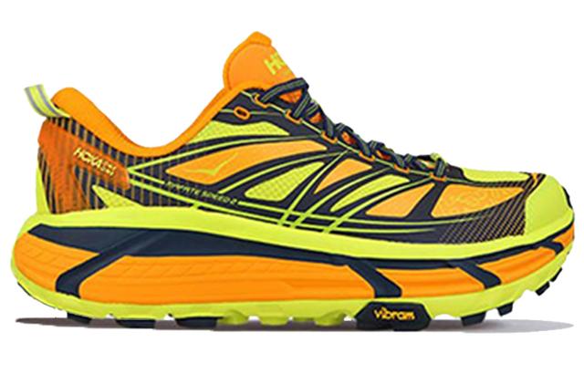 HOKA ONE ONE Mafate Speed 2