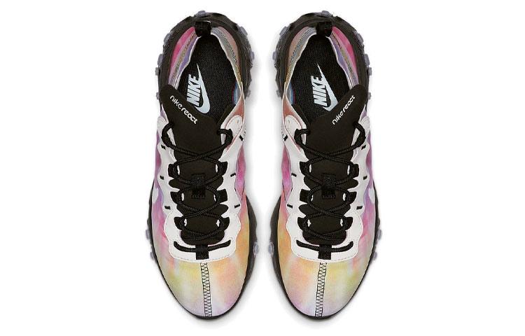 Nike React Element 55 Tie Dye