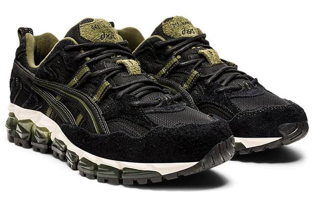 Asics Gel-Nandi 360