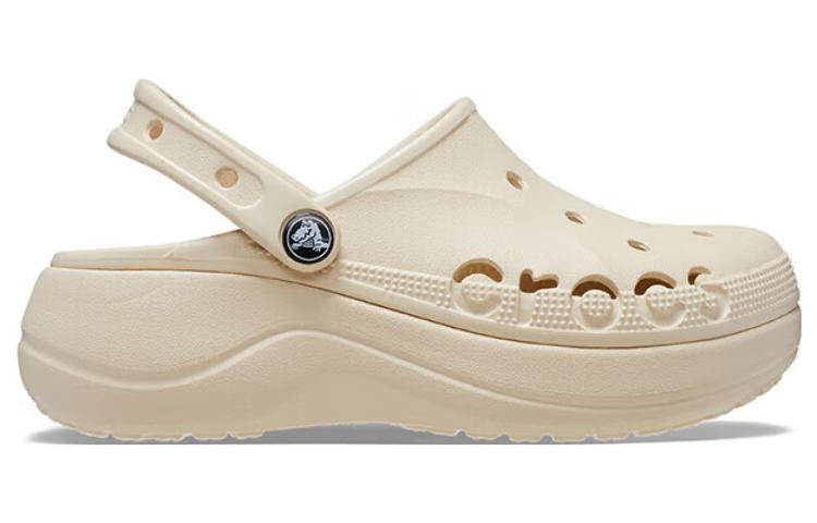 Crocs Baya Platform Clog