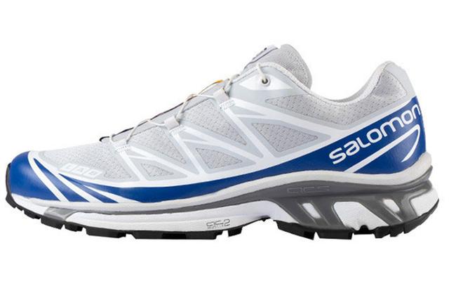 SALOMON XT-6 adv