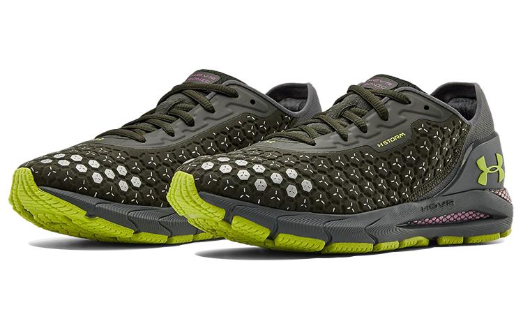 Under Armour Hovr Sonic 3 ColdGear Reactor