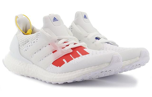 UNDEFEATED x adidas Ultraboost 19 USA