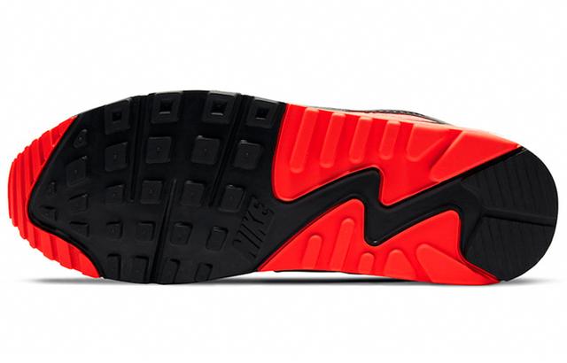 Nike Air Max 90 OG "Infrared"