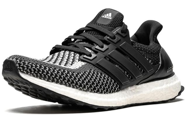 adidas Ultraboost 1.0 Black Reflective 2.0