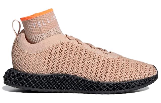 Stella McCartney x adidas 4D