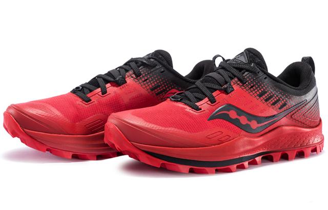 Saucony Peregrine 10 ST