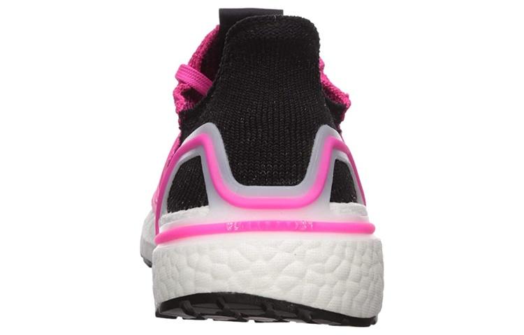 adidas Ultraboost 19 Shock Pink PU