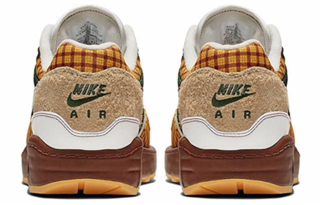 Missing Link x Nike Air Max 1 Susan