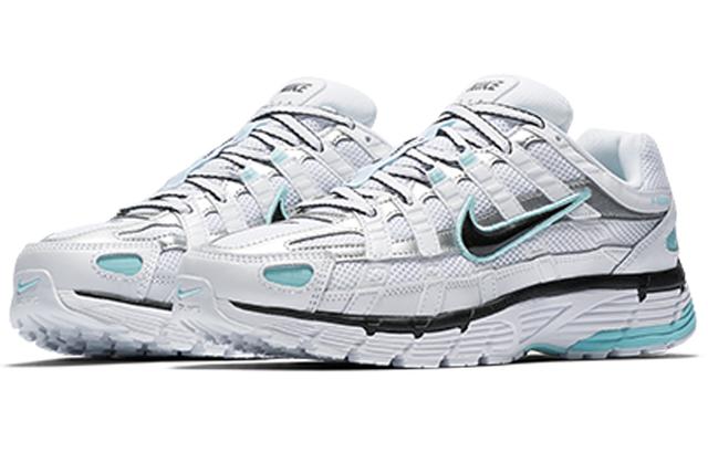 Nike P-6000