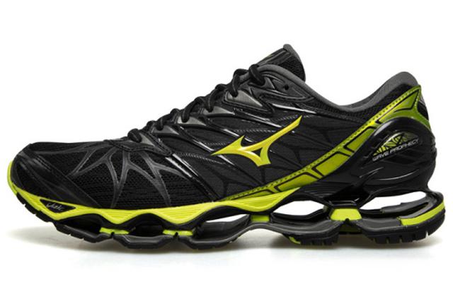 Mizuno Prophecy 7