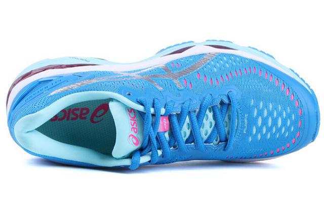 Asics Gel-Kayano 23