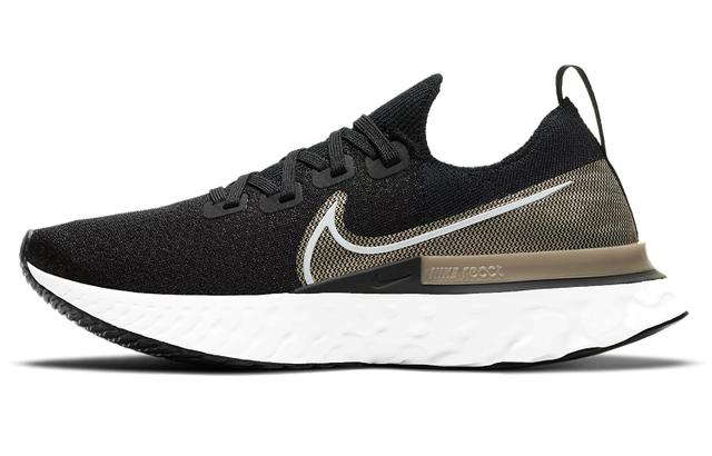 Nike React Infinity Run Flyknit 1