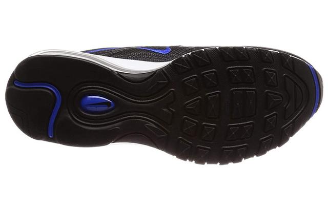 Nike Air Max 97 Black Racer Blue