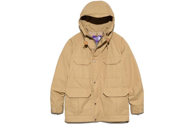 THE NORTH FACE PURPLE LABEL 23FW 6535 Mountain Parka VB