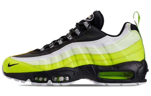 Nike Air Max 95 Reverse Volt