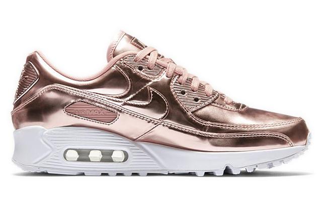 Nike Air Max 90 SP "Rose Gold"