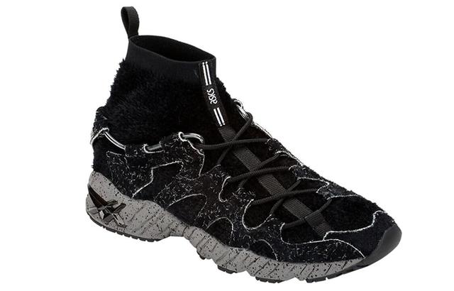 Asics Gel-Mai Knit Mt