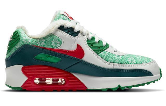 Nike Air Max 90 "Christmas 2020" GS