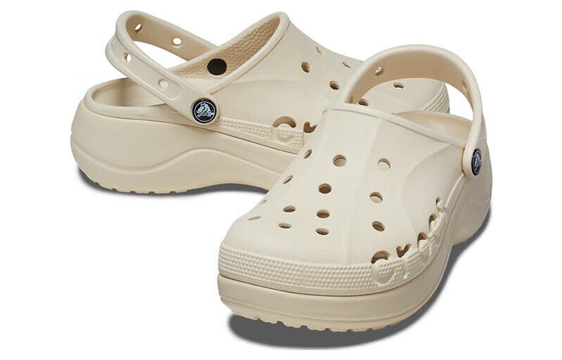 Crocs Baya Platform Clog