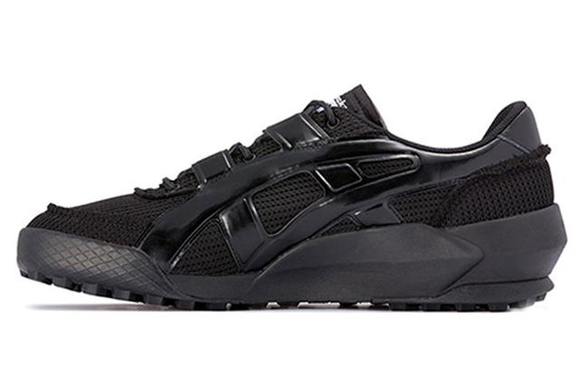 Onitsuka Tiger Big Logo Trainer