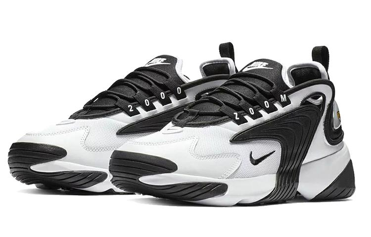 Nike Zoom 2K