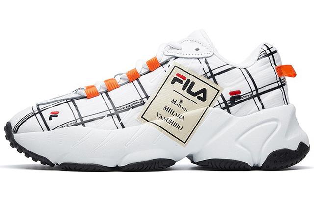 MIHARA YASUHIRO x FILA ADE