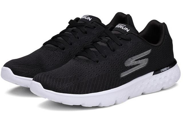 Skechers Go Run 400 Sole