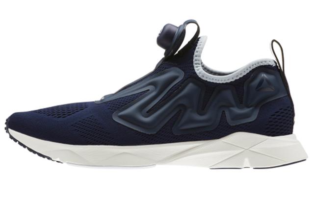 Reebok Pump Supreme Style