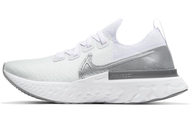 Nike React Infinity Run Flyknit 1