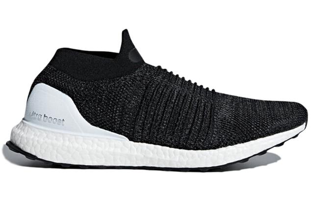 adidas Ultraboost Laceless