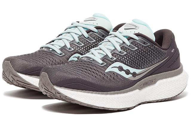 Saucony Triumph 18