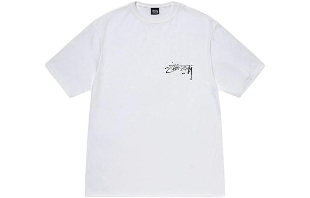 Stussy SS23 Mercury Tee logoT