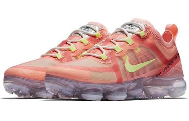 Nike VaporMax 2019 Pink Tint