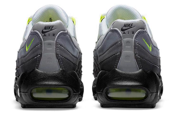 Nike Air Max 95 OG Neon GS