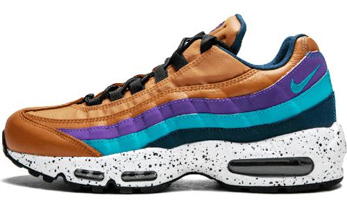 Nike Air Max 95 Monarch