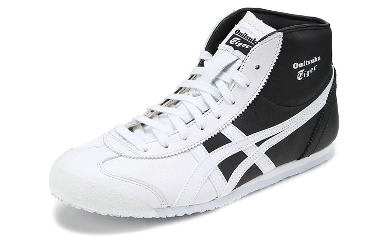 Onitsuka Tiger Mexico Mid Runner