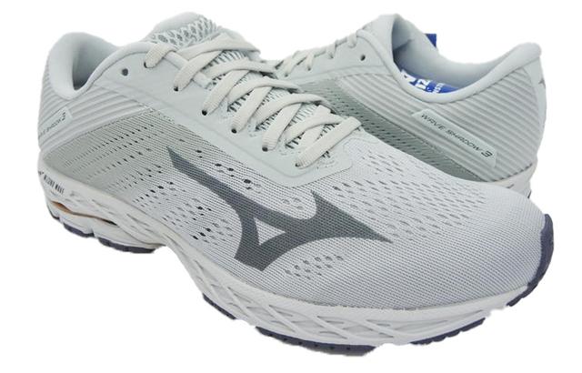 Mizuno Wave Shadow 3