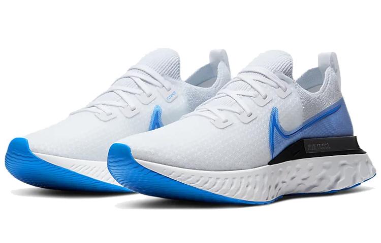 Nike React Infinity Run Flyknit 1