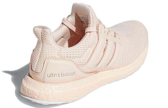 adidas Ultra Boost Pink Tint