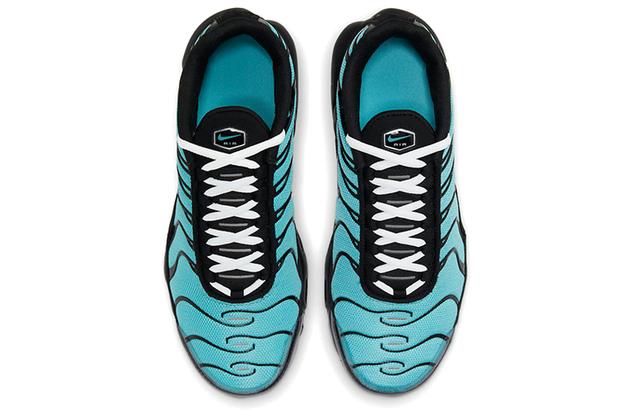 Nike Air Max Plus Tiffany GS
