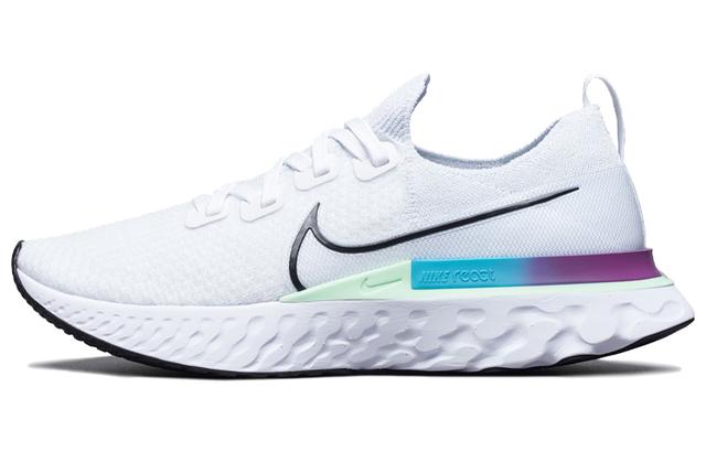 Nike React Infinity Run Flyknit 1