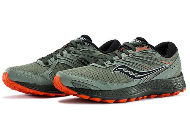 Saucony Cohesion 13 TR