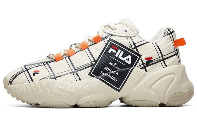 MIHARA YASUHIRO x FILA ADE