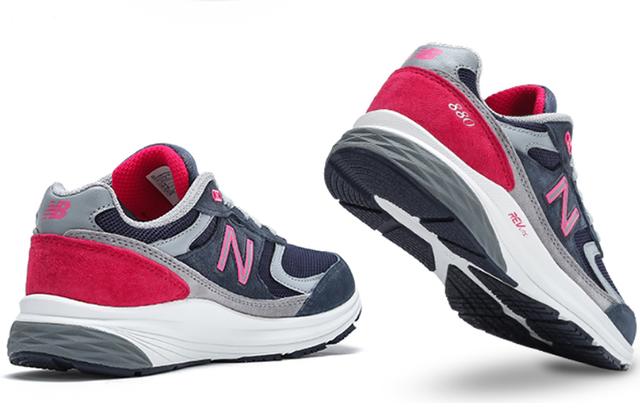 New Balance NB 880 D