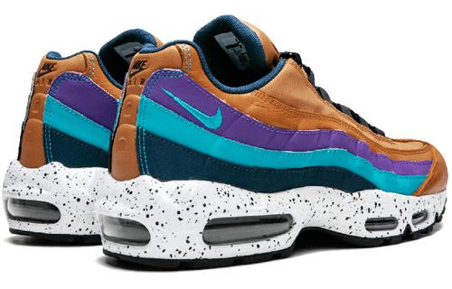 Nike Air Max 95 Monarch