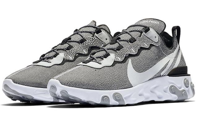 Nike React Element 55 "Safari Pack"