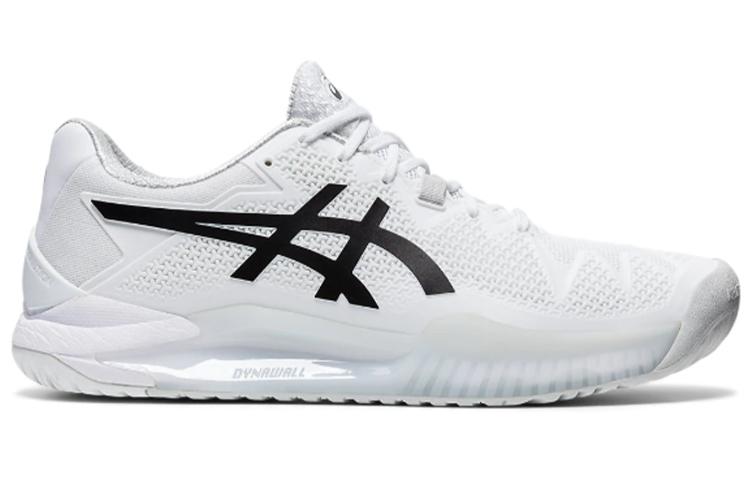 Asics Gel-Resolution 8