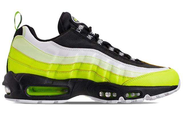 Nike Air Max 95 Reverse Volt