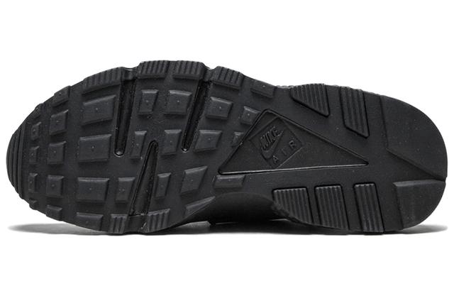 Nike Huarache Tirple Black (W)